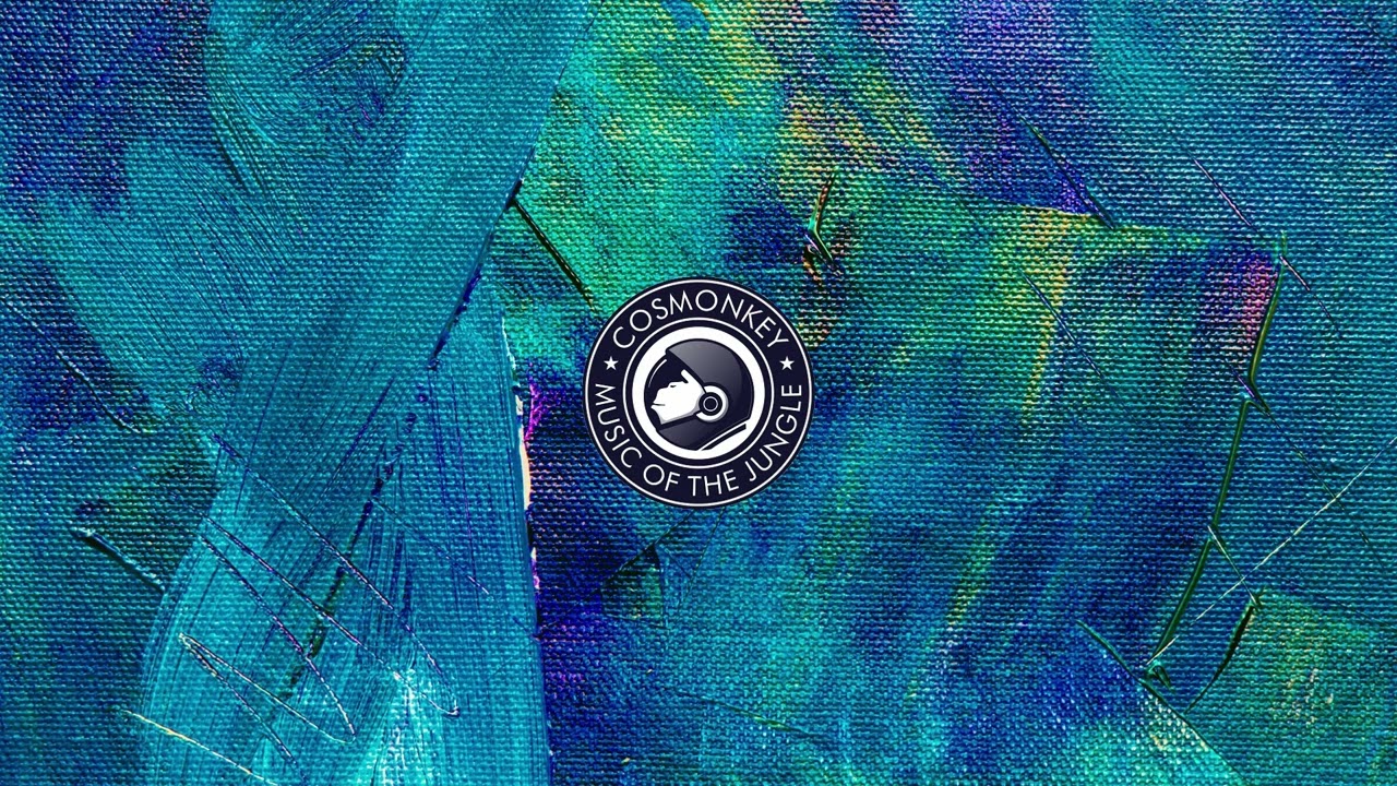 Longuno | Downtempo Chill Instrumental for Commercials & Ads | Cosmonkey