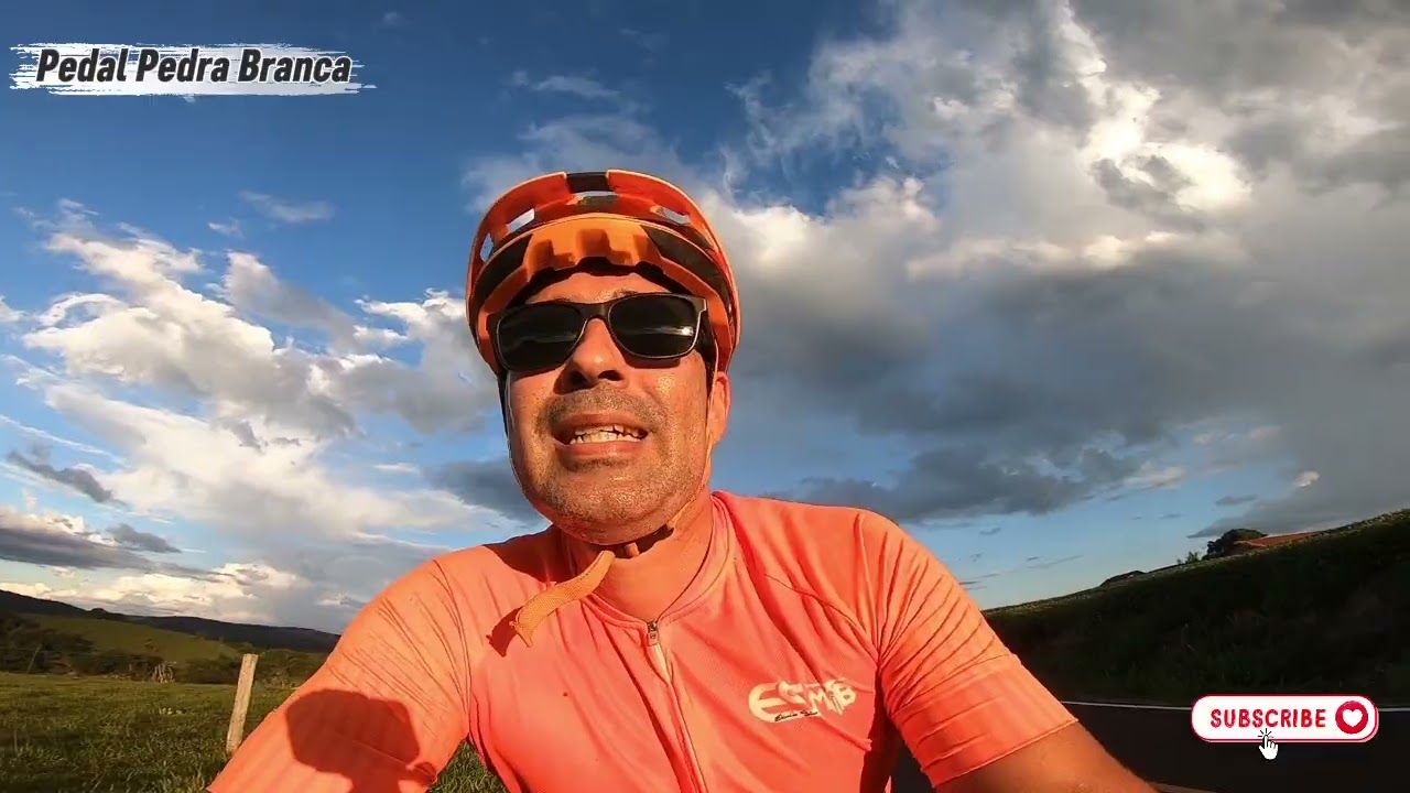 Rosário do Ivaí Pedal Pedra Branca 