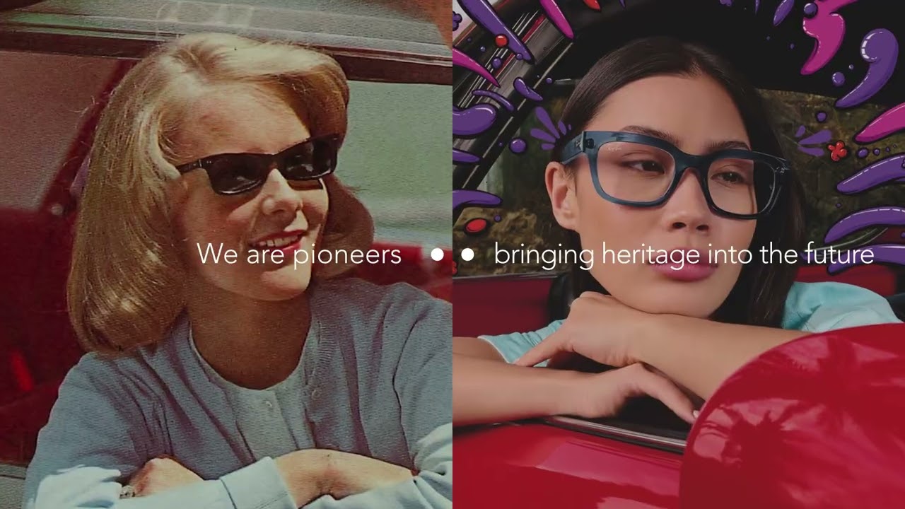 EssilorLuxottica Values