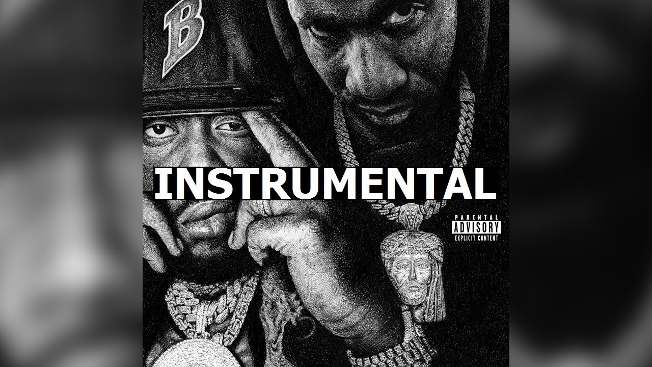 Ransom & Conway The Machine - A New Day (Instrumental) 