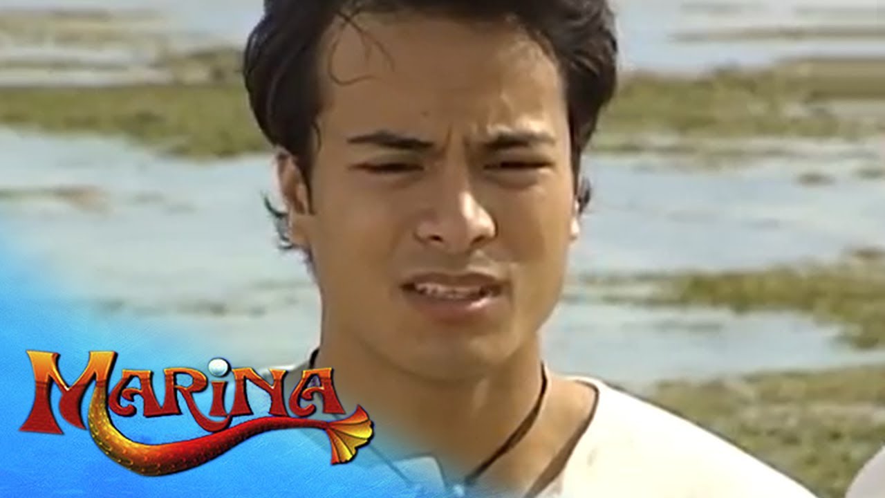 Marina: Si Rodge bilang Sinumpang Pusa | FULL EPISODE 82