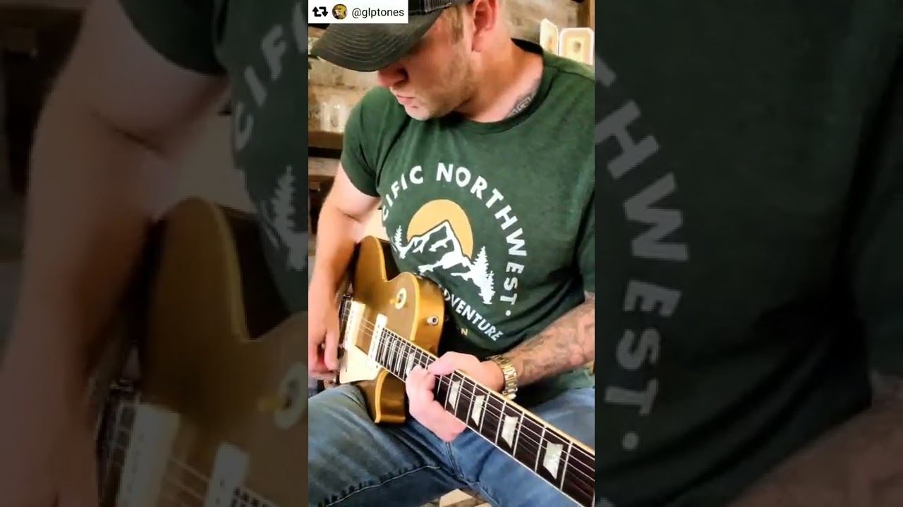 20 watt Overdrive Special