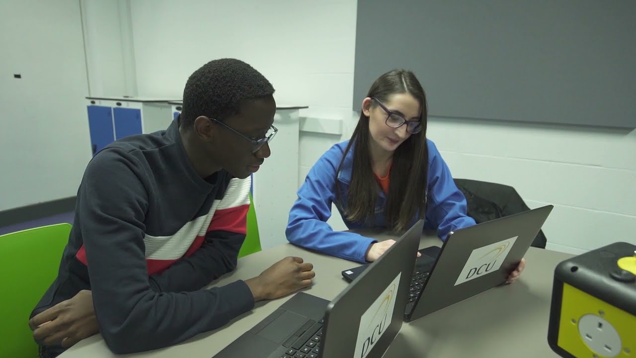 DCU MSc in Electronic and Computer Technology