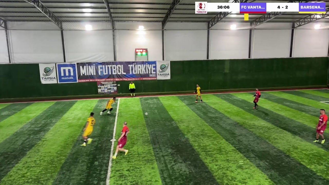 Live powered by Swish Live app
FC VANTABLACK VS BARSENAL SK