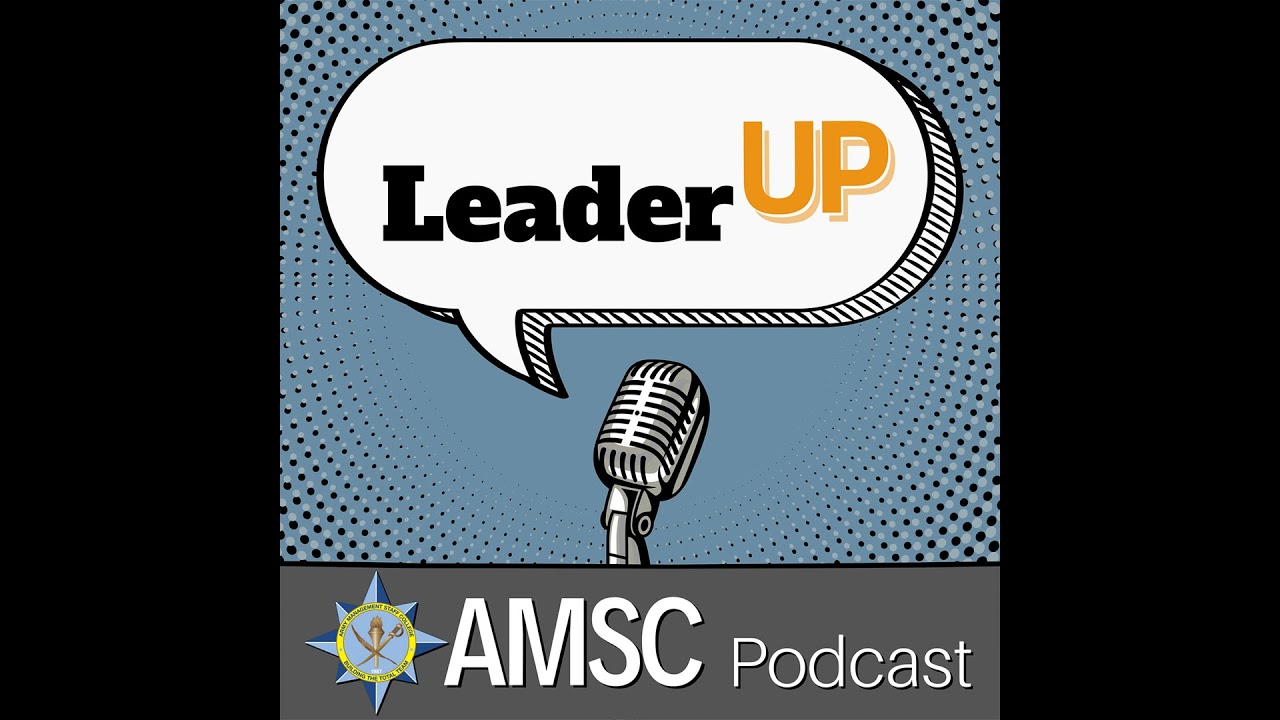 Episode 3 - The Basic Course, LSI, and TKI