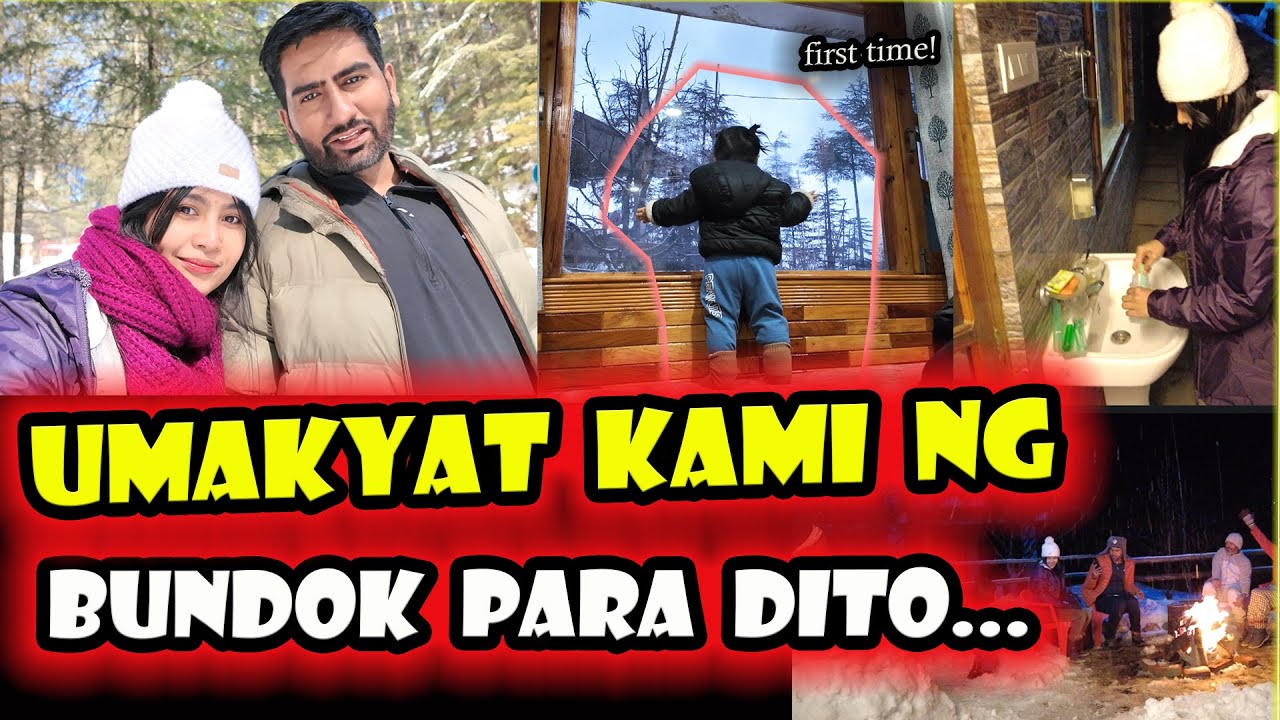 DELIKADO Pero Masaya! Muntik Pa Maging Kwento Haha // Filipino Indian Vlog