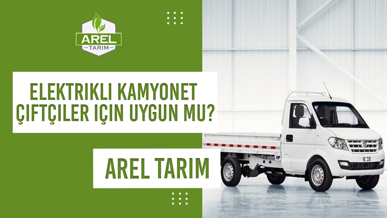 DFSK EC 31 Elektrikli Araç: Artıları ve Eksileriyle Şaşırtıcı İnceleme!