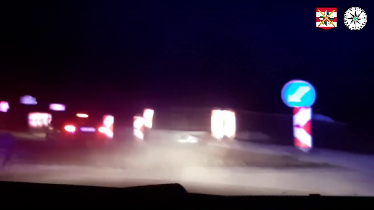 HONIČKA BMW NA BRNĚNSKU