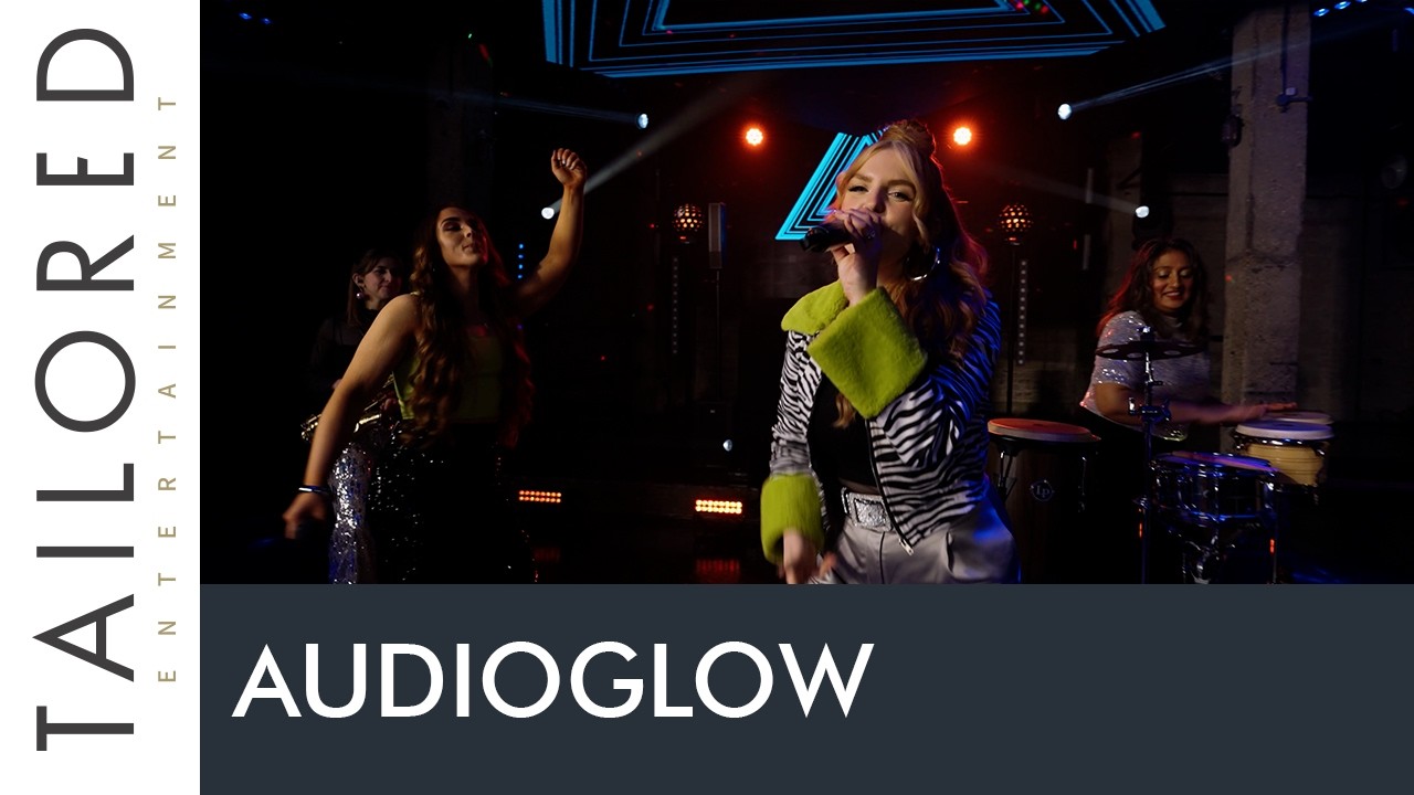 Audioglow - DJ Live Hire, UK