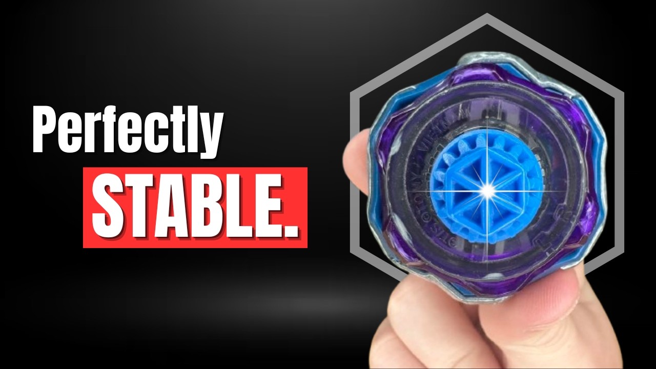 I Built the MOST SYNERGIZED Combo in Beyblade X…