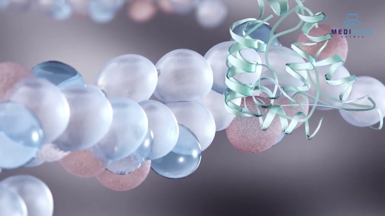 PROFHILO How it works on your skin