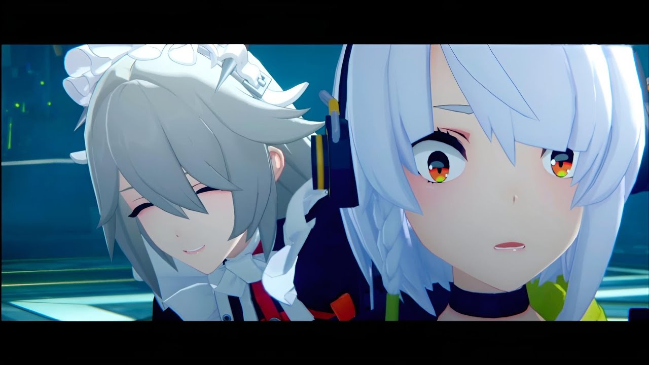 【ゼンゼロ】ヴィクトリア家政 登場シーン（ライカン・エレン・リナ）【ゼンレスゾーンゼロ】