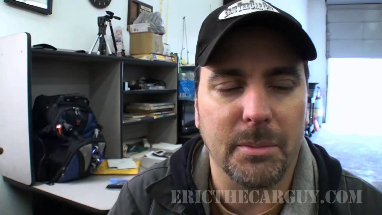 Last Video Post of 2012 -ETCG1