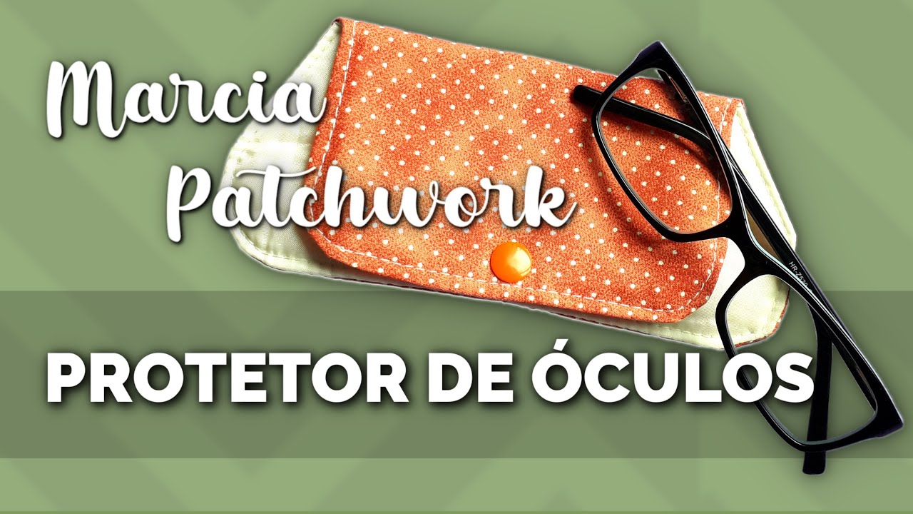 PROTETOR DE ÓCULOS