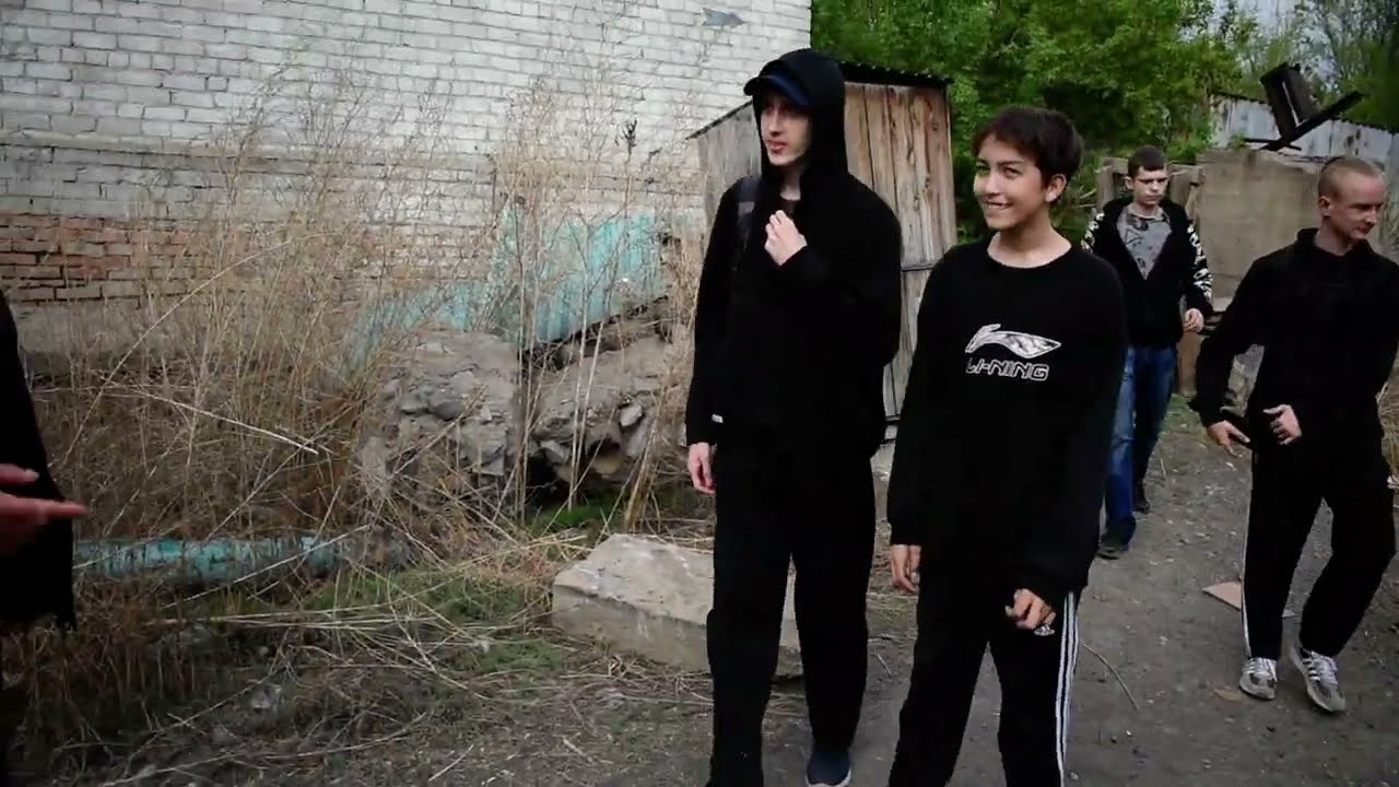 На заброшках Семея. Экскурс  по территории бывших  паровой мельницы Мусина и метизного завода.(ч. 3)