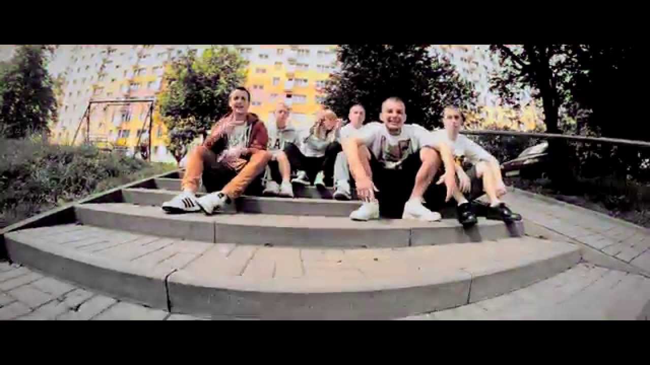 Ucrew - Odzew z Podziemia ft.EMESKA,Toman,Jaro,Nidas,Mr Haem,Duśka PROD.Lema(skrecz.Dj Freszu Fresz)