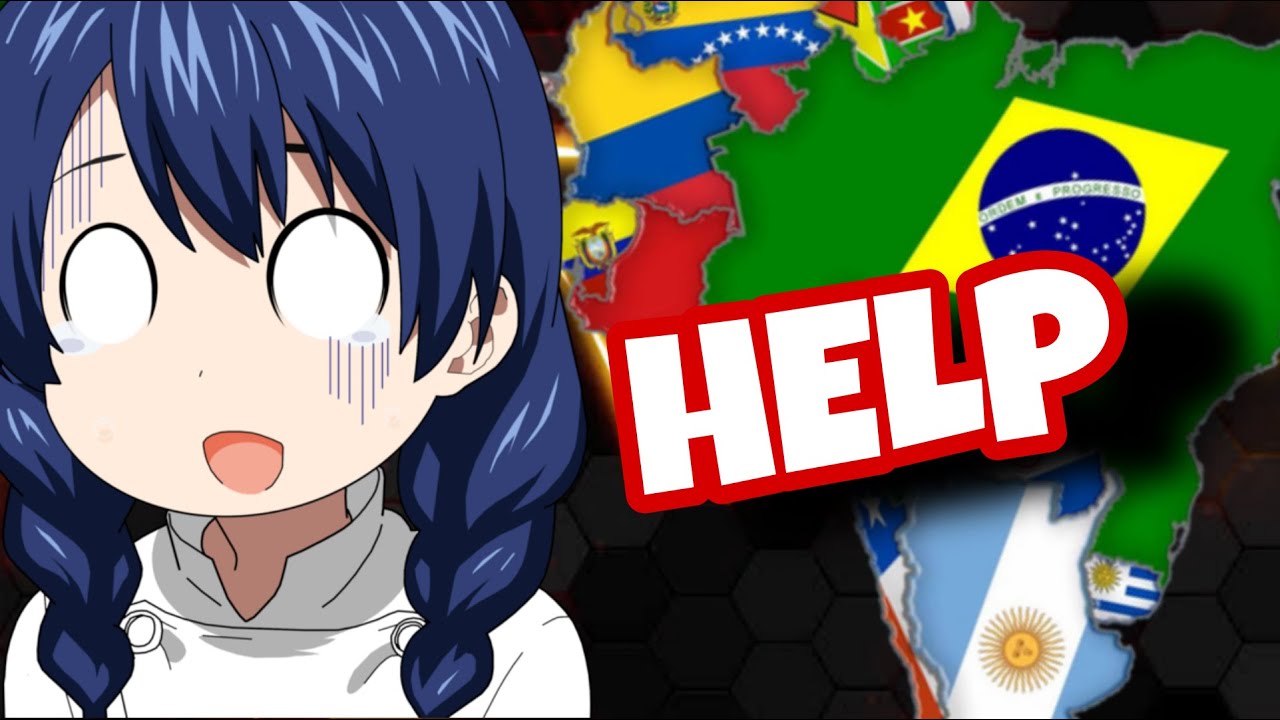 The Worst Yu-Gi-Oh Decklists IN LATAM