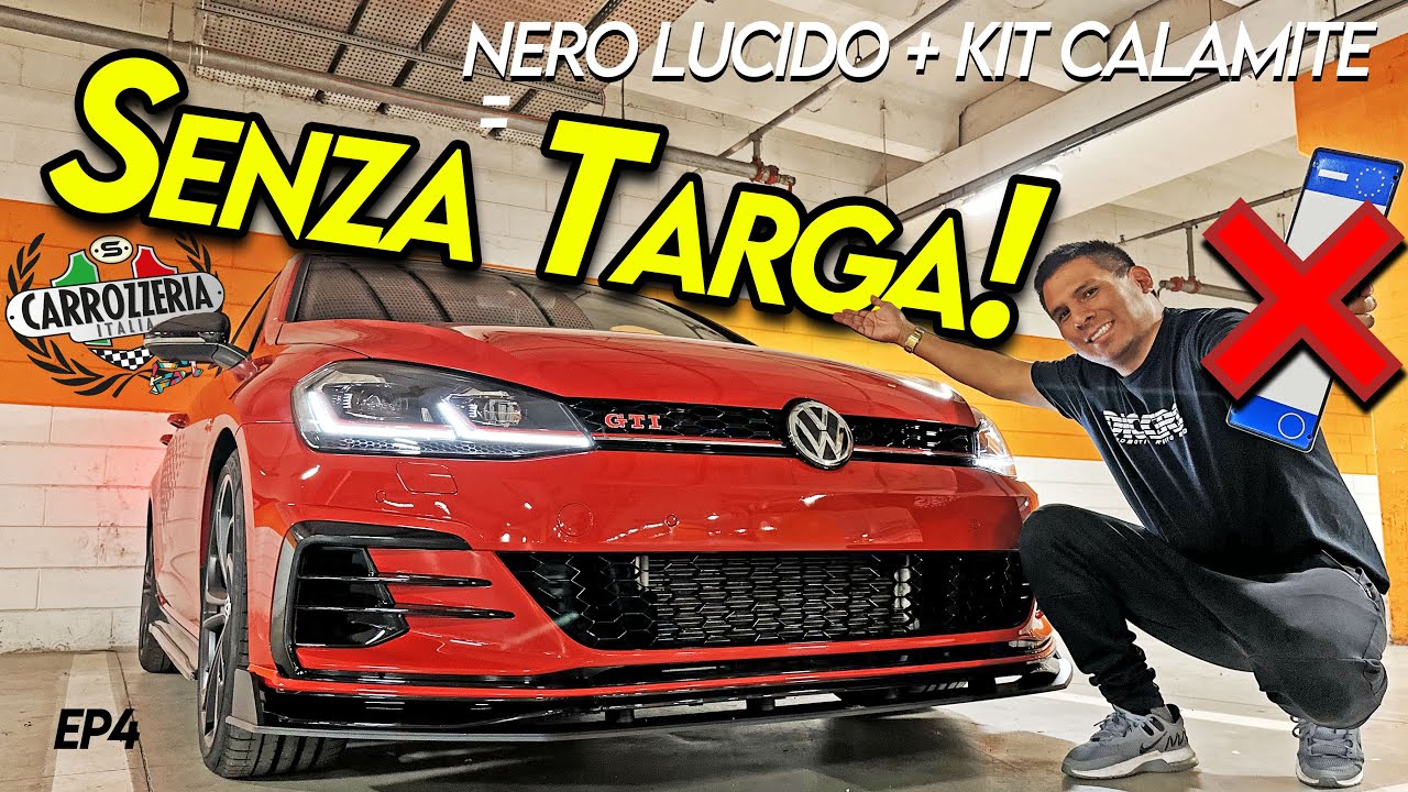 My TCR: Frontale ESPLOSIVO 💣 - Ep4