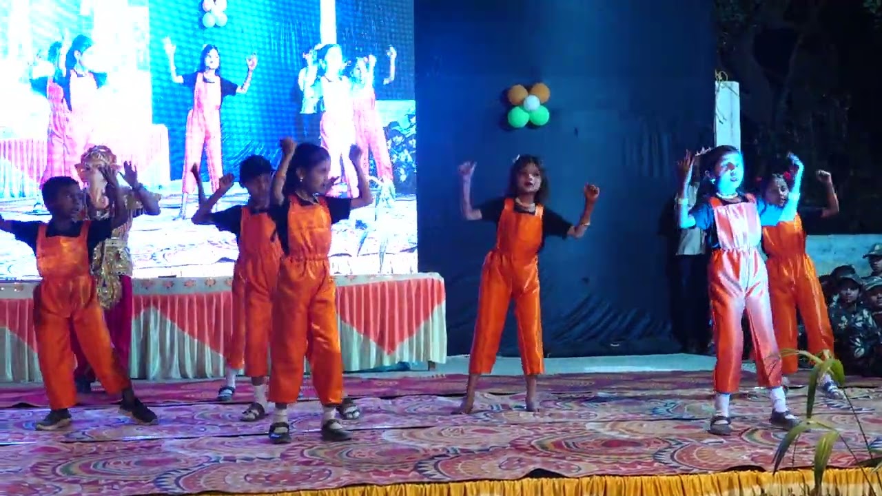ओह माय फ्रेंड गणेशा - गणपती गीत OH MY FRIEND GANESHA -GANPATI SONG स्नेहरजनी २०२६ @zp̈̇̃