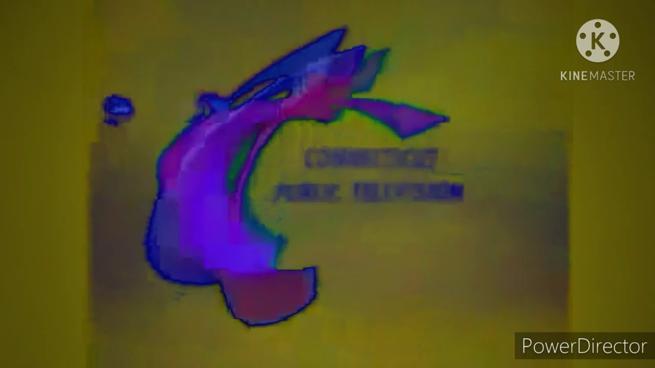 Connecticut Public Television Logo Effects Sponsored by Preview 2 Effects