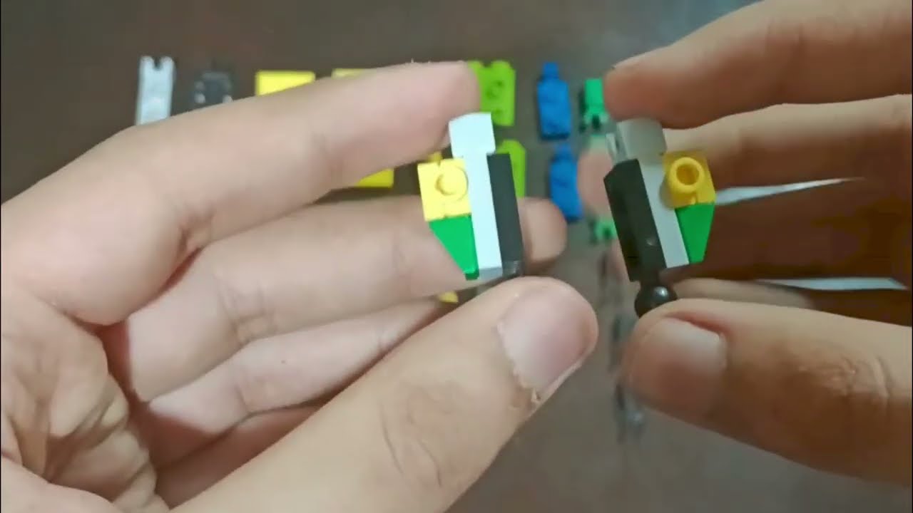 Tutorial de mi moc de noob