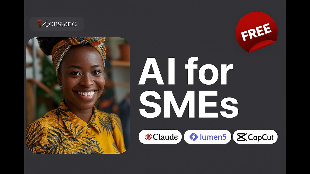 AI tool for ready made social media poster