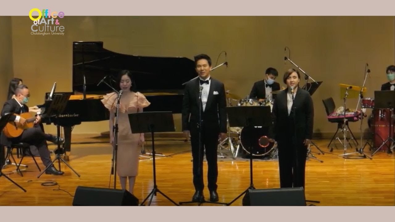 เพลงอภิรมย์ - พรปีใหม่