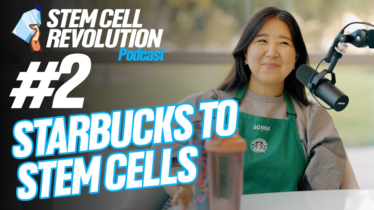 Starbucks To Stem Cells | Stem Cell Revolution | Episode 2