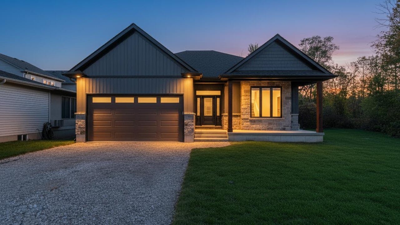 207 Forks Rd, Welland, ON