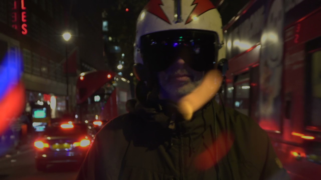 Andy Bell 