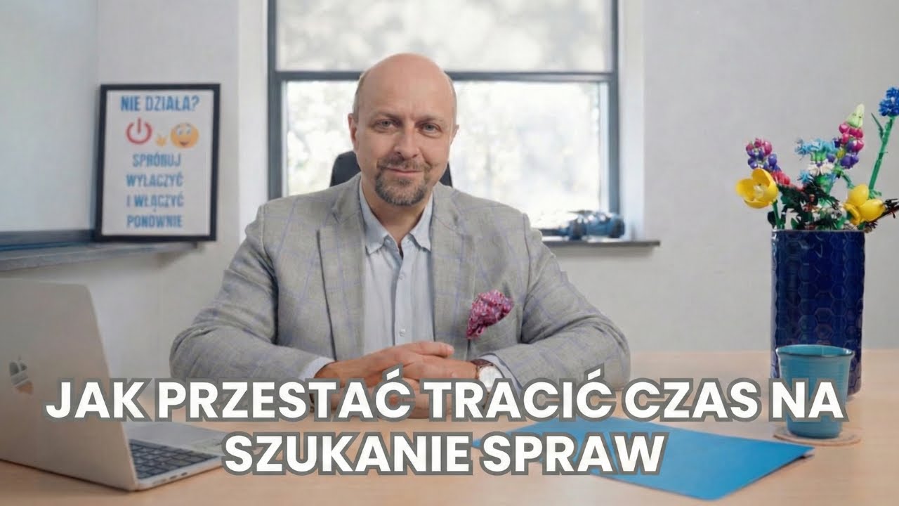 Znajduj szybciej sprawy i czynności - Okiem Eksperta | Moduł Filtracji
