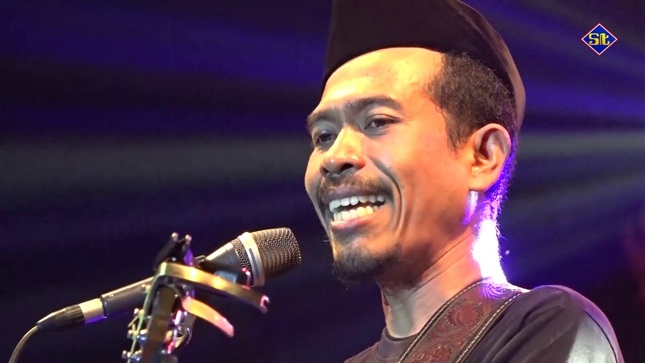 Iksan Skuter - Tanah Nurani - Live Pameran Fakta Wujud Karya 2019