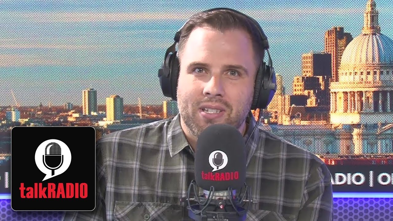 Dan Wootton: 