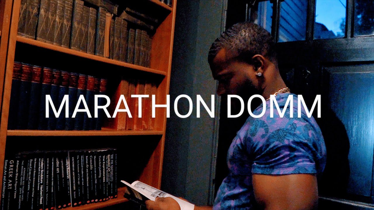 Marathon Domm FT. Probably Pay -Get Paid $$$ (Shoy By G.Know.Films) #Rap #HipHop #Evolve #TMC