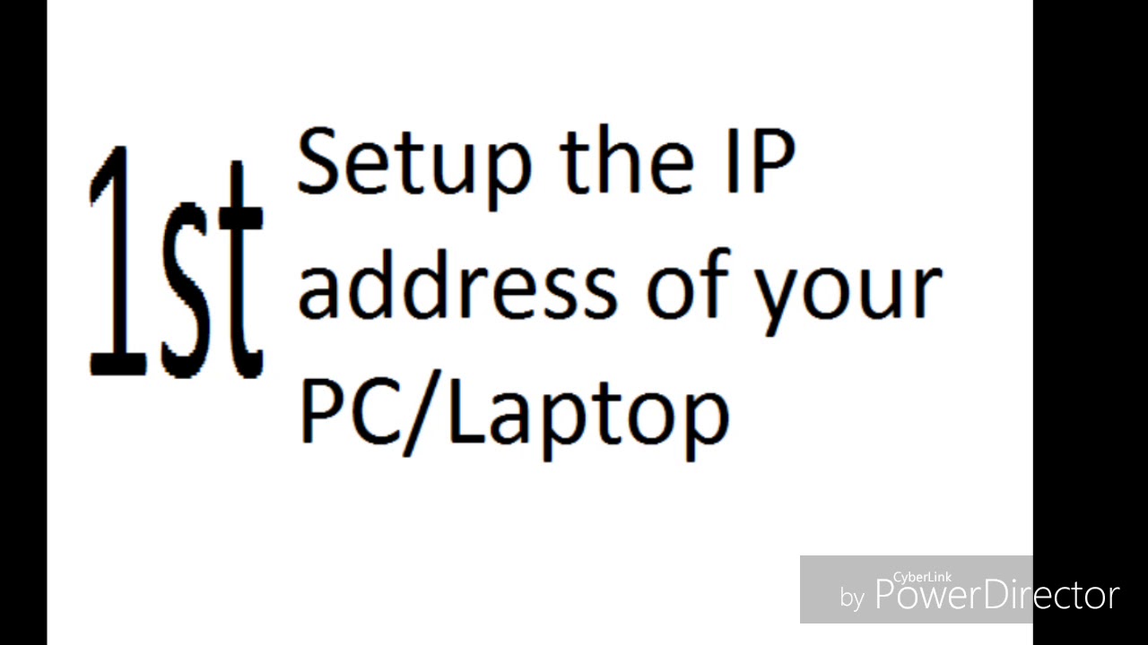 How to connect on PLC using ethernet using RS Logix 5000 Part II