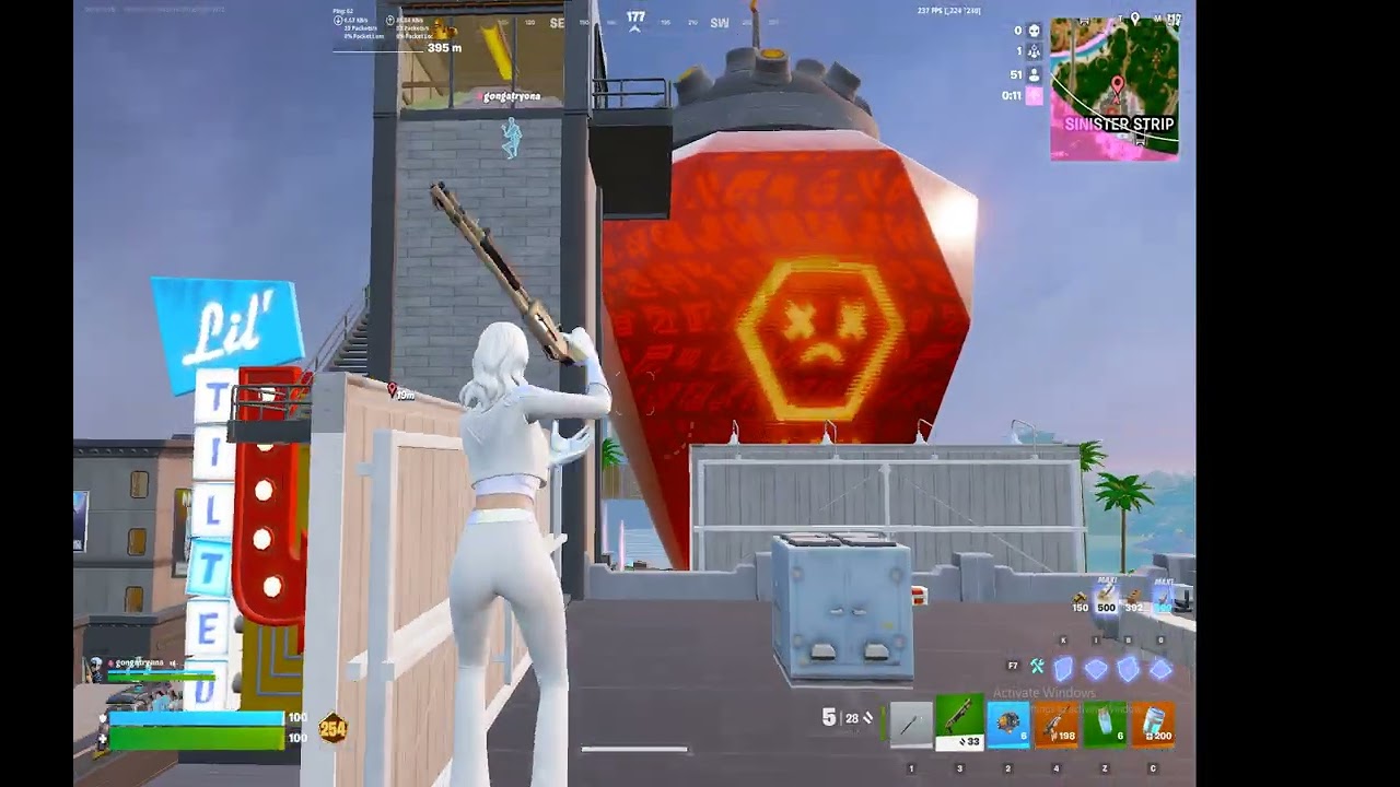 How we qualed to div 4