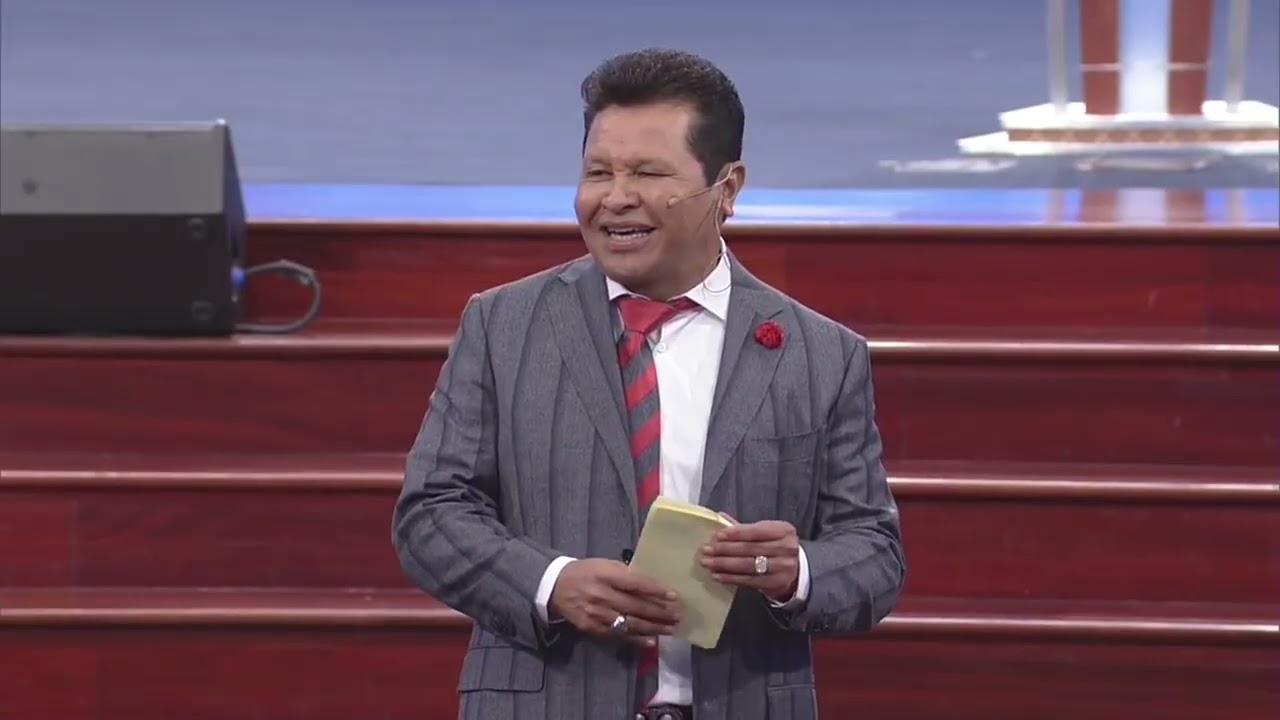 Signs of end time | Apostle Guillermo Maldonado 