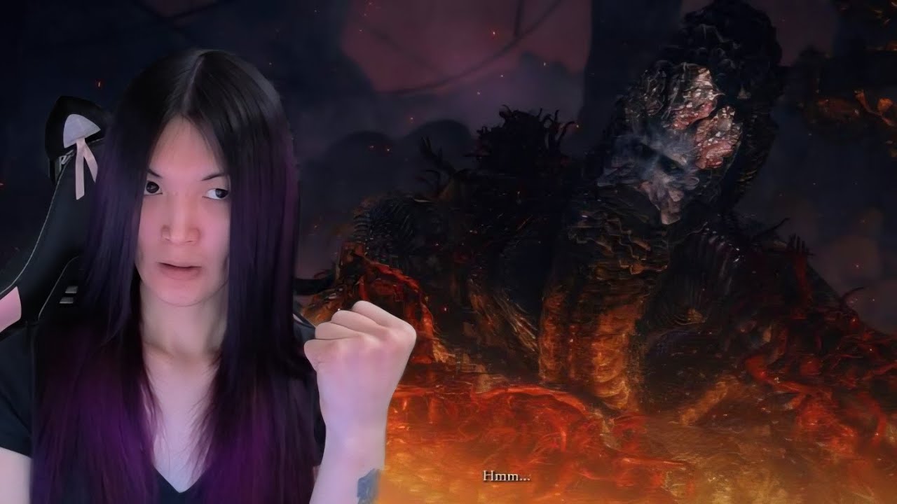 [Elden Ring - Part 8 Edited] --- Killed 4 bosses but lost to 4 alternate bosses