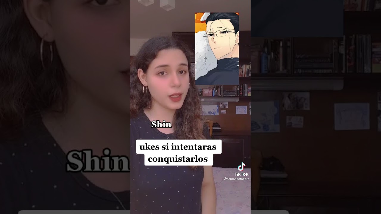 Ukes si Intentaras Conquistarlos