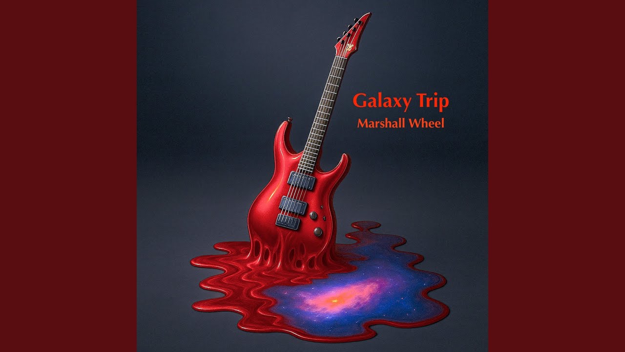 Galaxy Trip