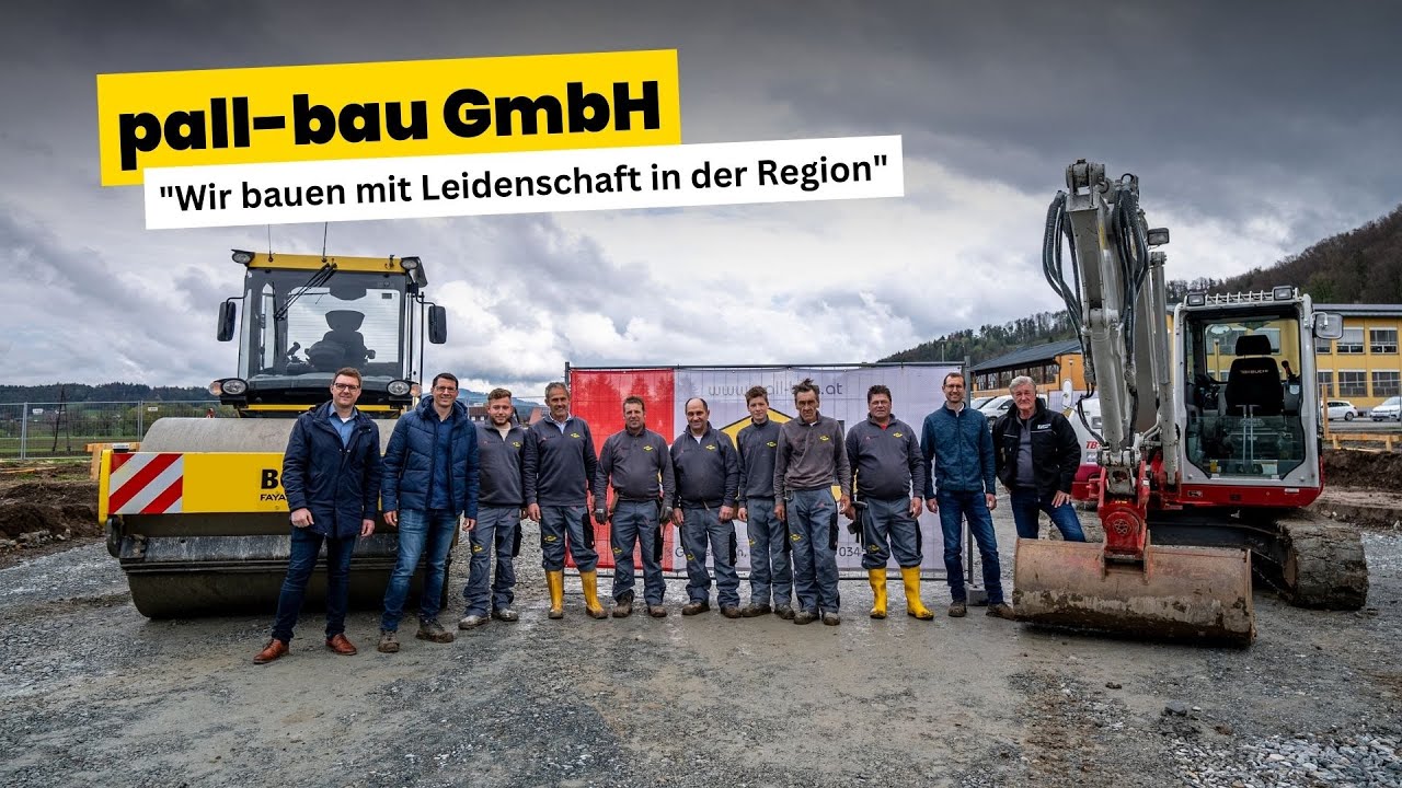 90 Bewerber in 4 Monaten f&uuml;r Baufirma