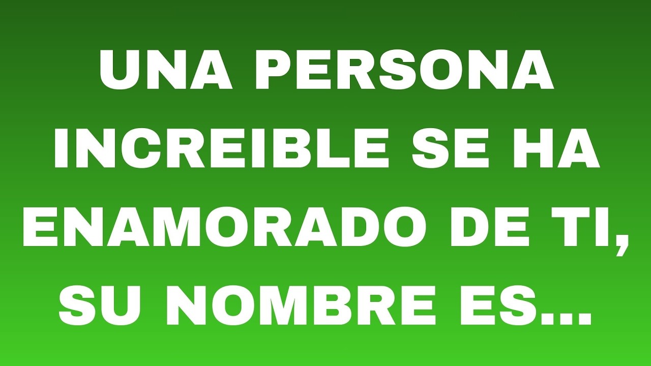 🔴 ¡TU DESTINO ESTÁ A PUNTO DE CAMBIAR! UN MENSAJE DIVINO TE ESPERA…