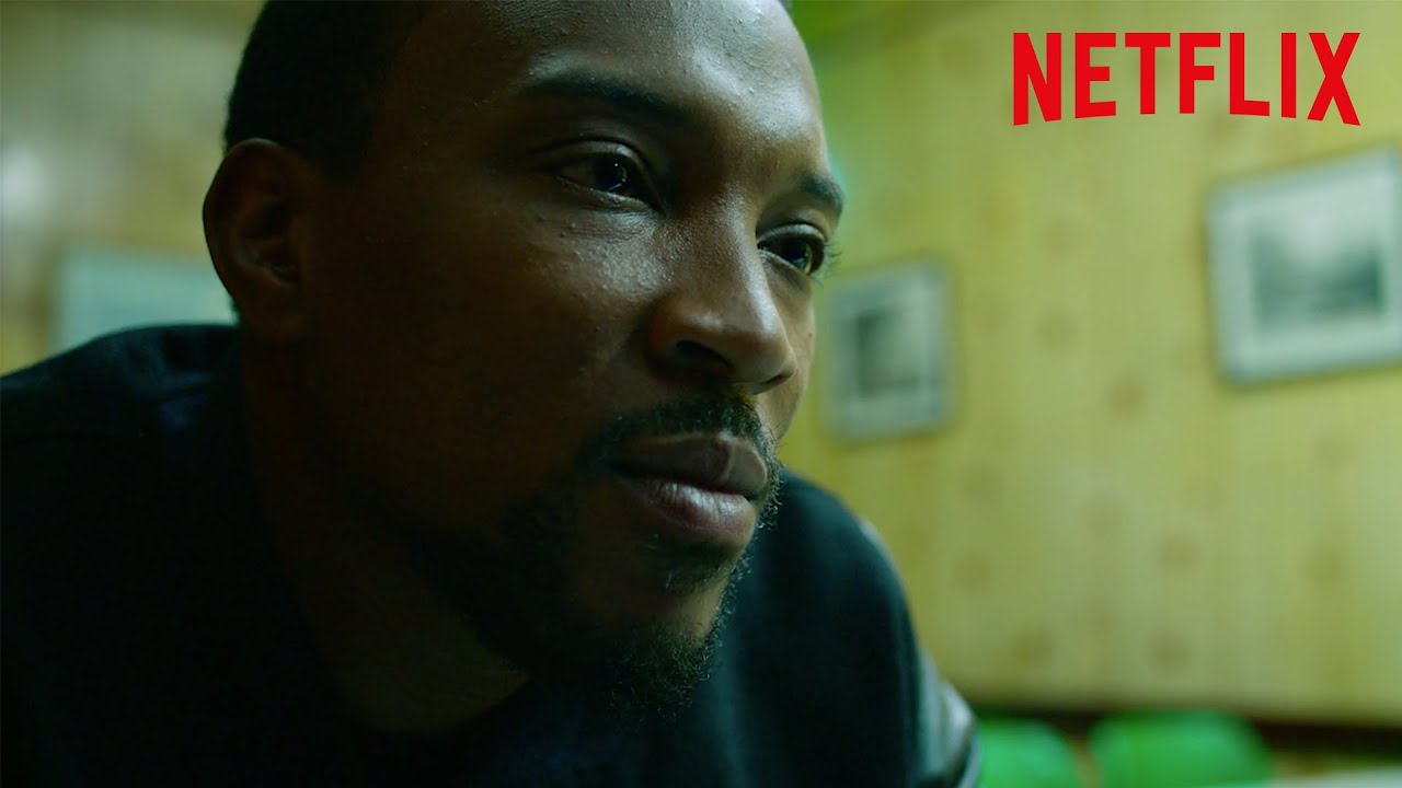 Top Boy | &Epsilon;&pi;ί&sigma;&eta;&mu;&omicron; &tau;&rho;έ&iota;&lambda;&epsilon;&rho; | Netflix