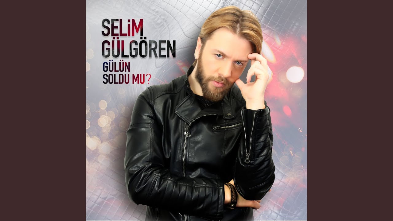Gülün Soldu mu?