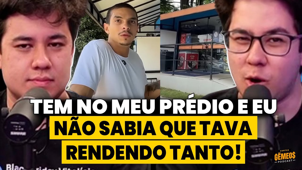 MERCADINHO AUTONOMO DE CONDOM&Iacute;NIO RENDE QUANTO POR M&Ecirc;S E QUANTO CUSTA?