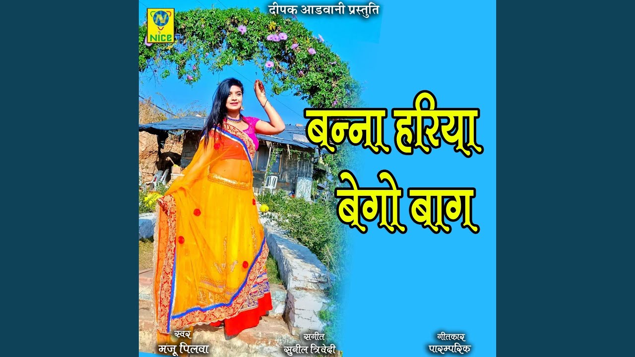 BANNA HARIYA VEGO BAG