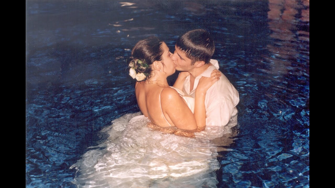 R&K's wedding 16 August 2003