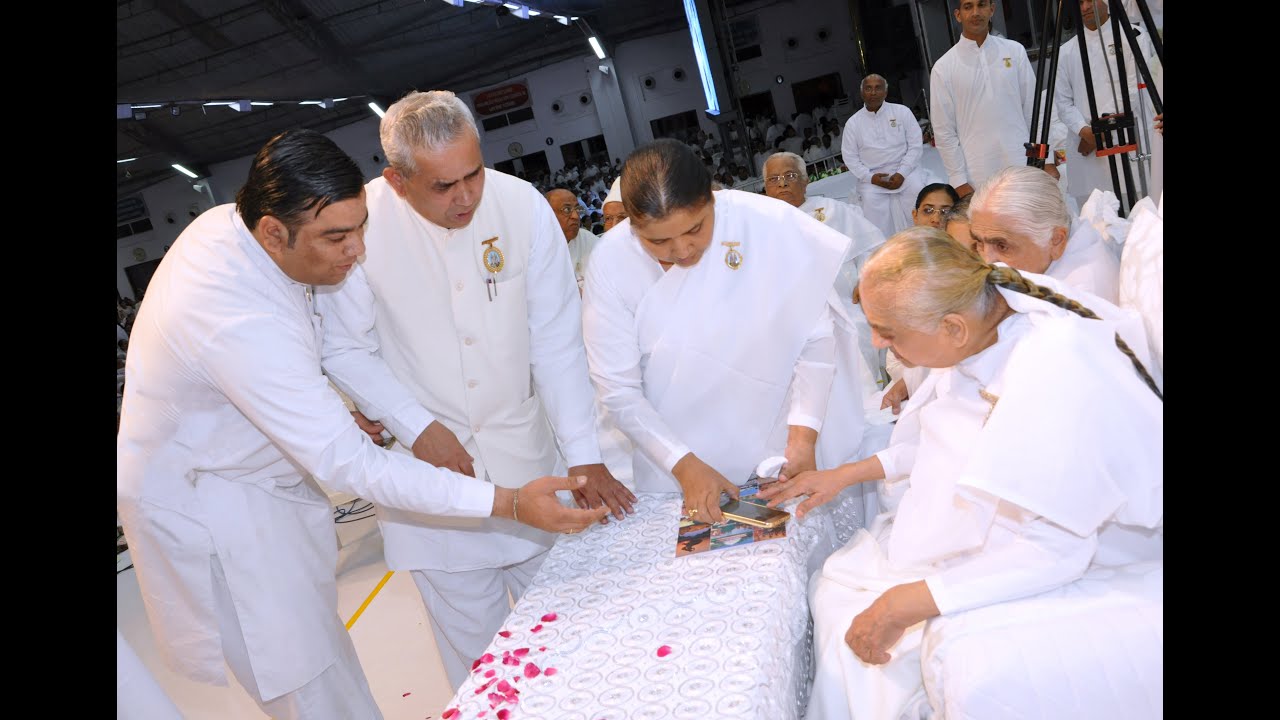 World meditation project | Power of Sakash Live 24X7 ||