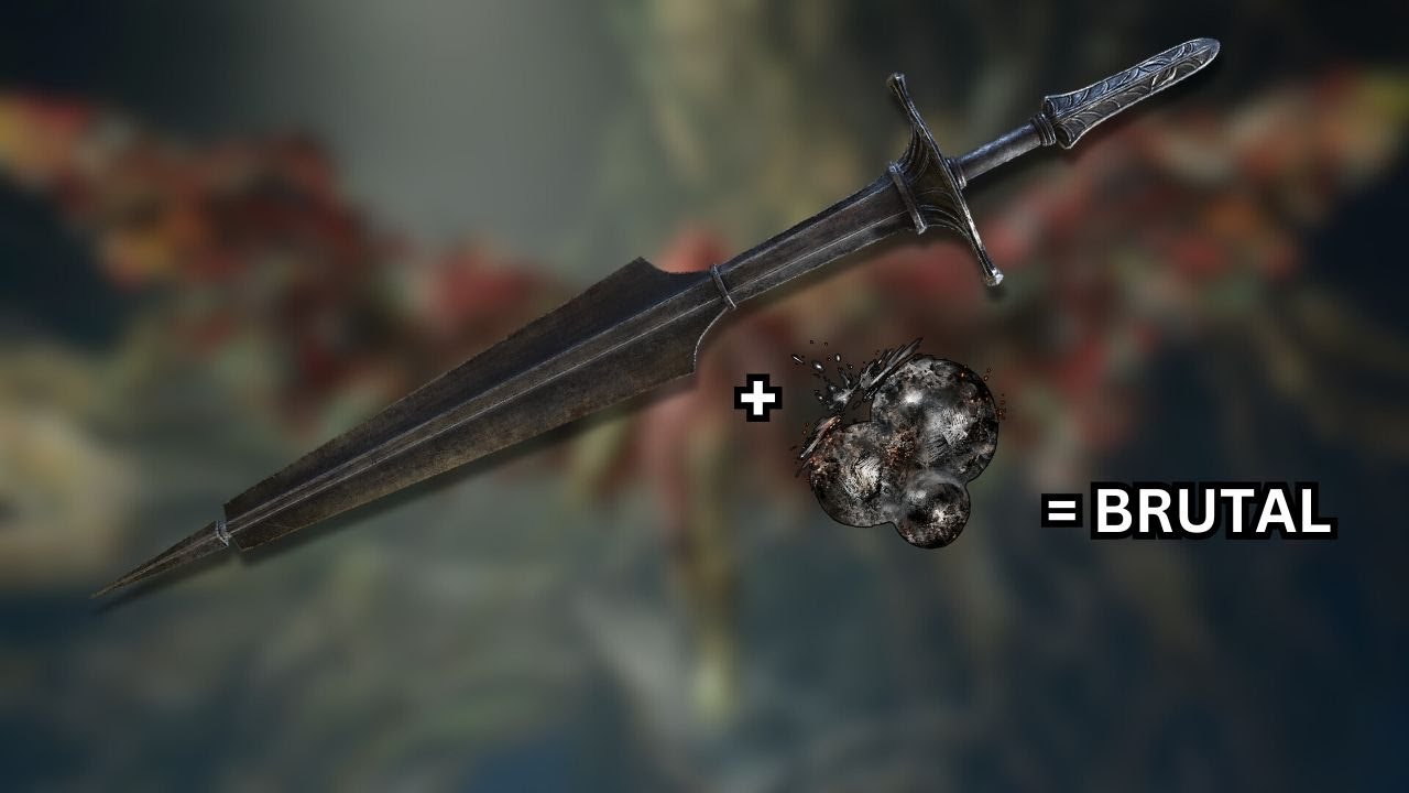 Elden Ring | NO HIT | With DEFLECTING TEAR | Sword Lance VS Malenia NG+