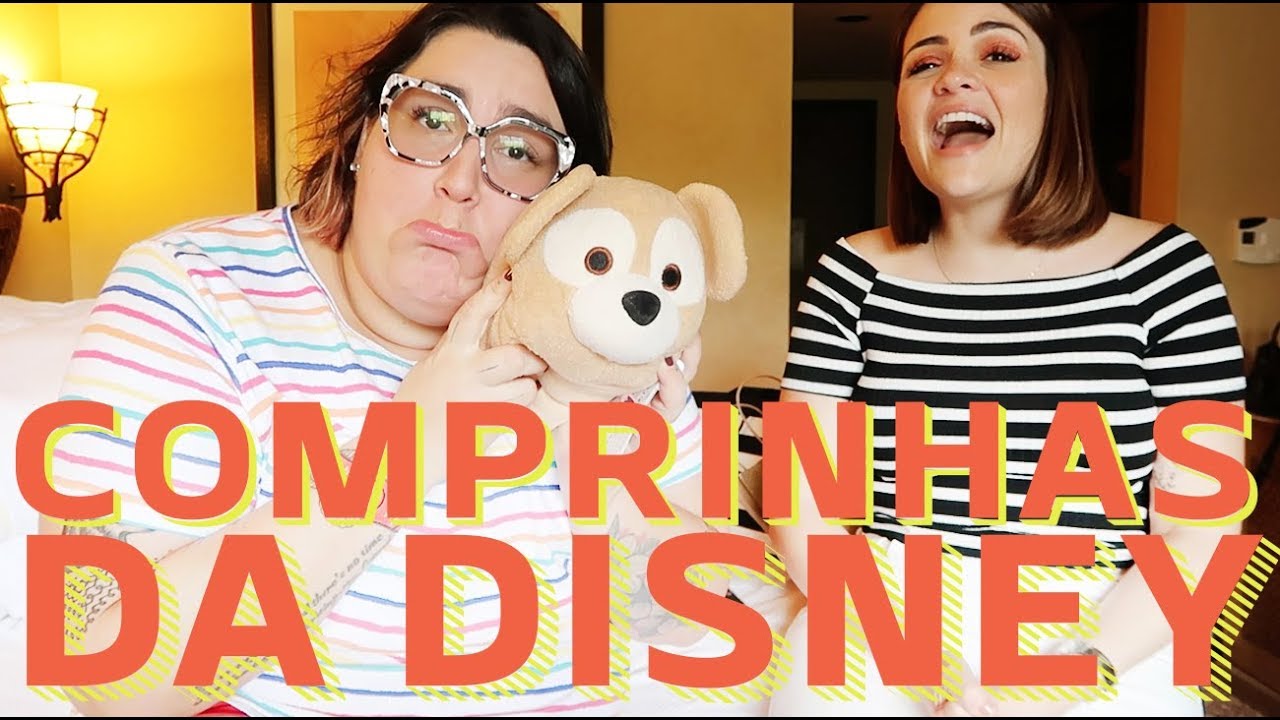 DESAFIO DOS 100 DÓLS: eu fiz as compras da Maqui e ela as minhas! • Karol Pinheiro